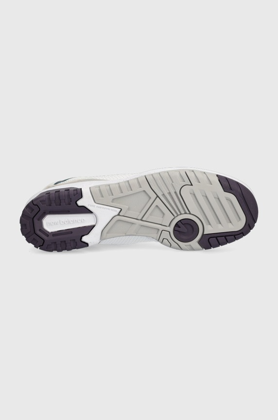Tenisice New Balance BB550WCB BB550WCB bijela