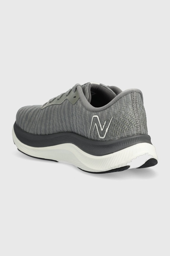Cipők New Balance futócipő FuelCell Propel v4 MFCPRCG4 MFCPRCG4 szürke