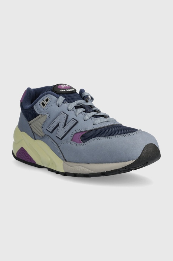 New Balance sneakers MT580VB2 MT580VB2 albastru AW23