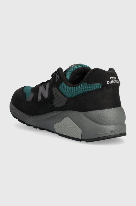 Boty Tenisky New Balance MT580VE2 MT580VE2 černá