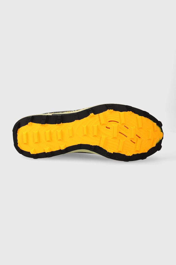 New Balance pantofi de alergat FuelCell Summit Unknown v4 MTUNKNW4 verde