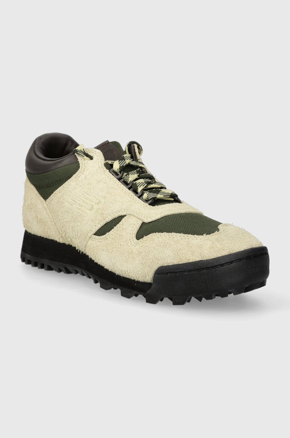 New Balance sportcipő UALGSCG UALGSCG zöld AW23