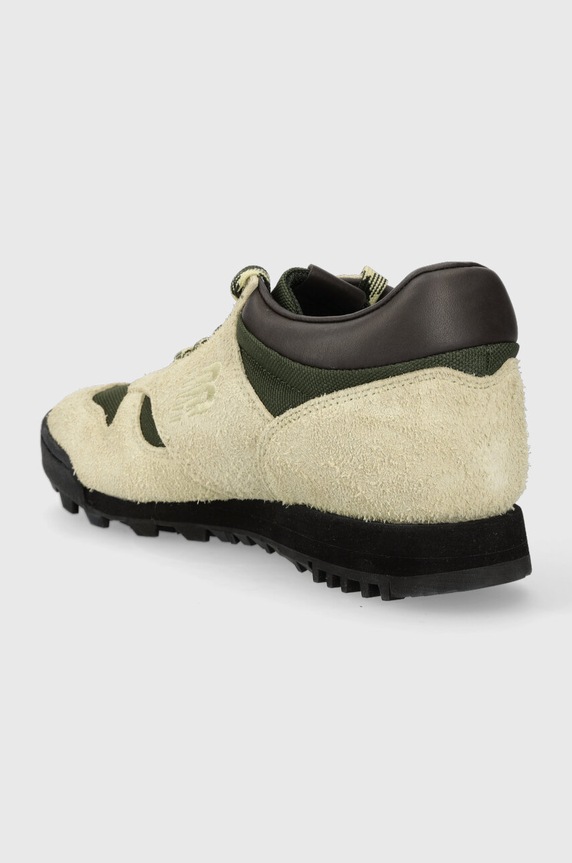 Cipők New Balance sportcipő UALGSCG UALGSCG zöld