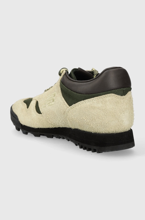 Cipők New Balance sportcipő UALGSCG UALGSCG zöld