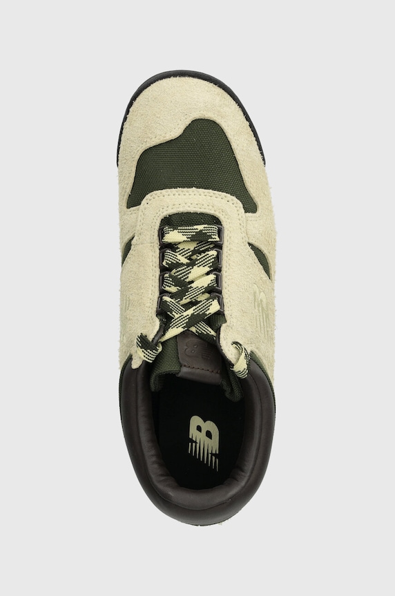 New Balance sportcipő UALGSCG zöld UALGSCG