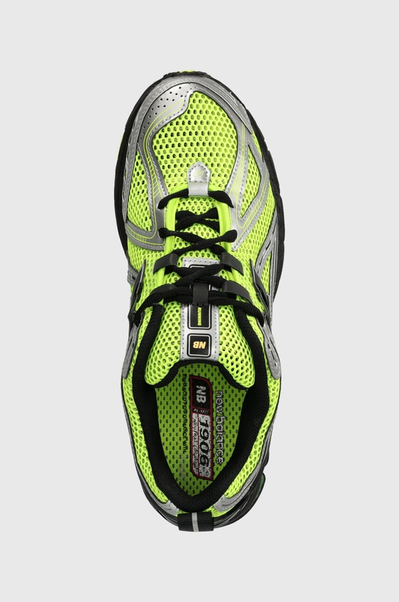 New Balance sneakersy M1906RCG zielony M1906RCG