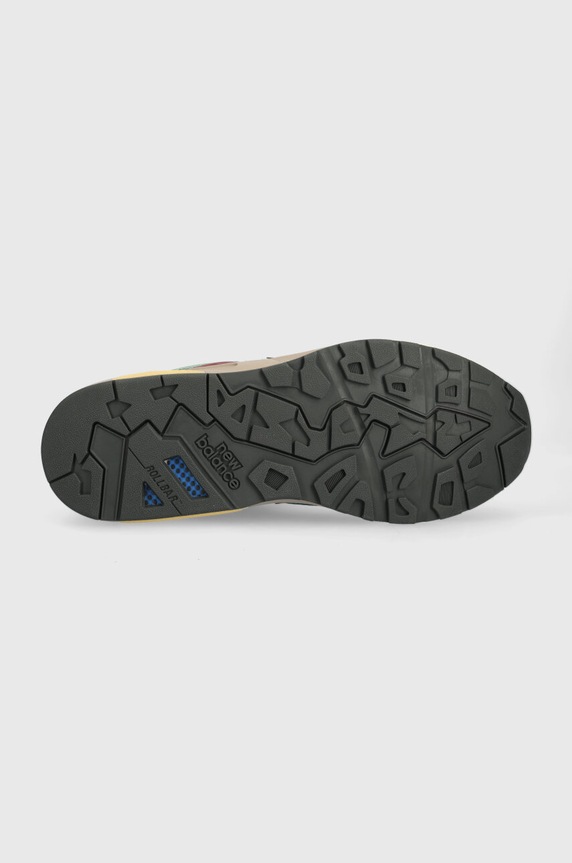 New Balance sportcipő MT580KDB MT580KDB zöld