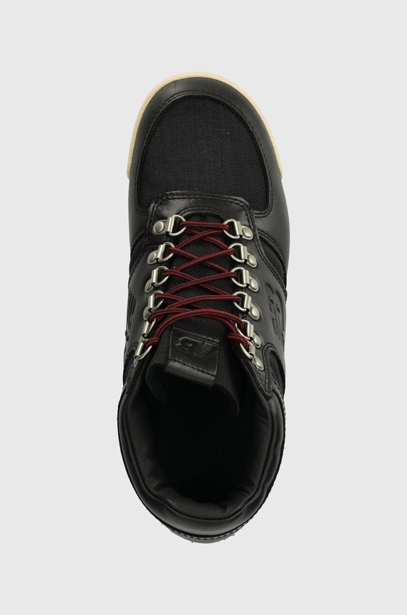 Topánky New Balance URAINAL čierna URAINAL