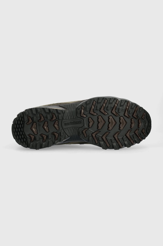 New Balance sneakersy ML610TM ML610TM zielony