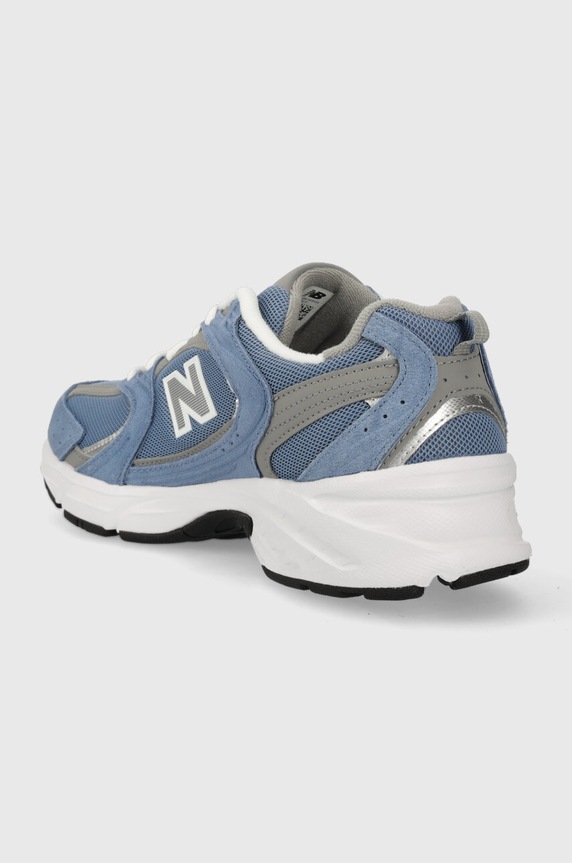 Boty Tenisky New Balance MR530CI MR530CI modrá
