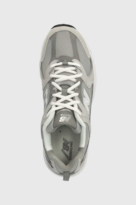 New Balance 530 Raincloud gray MR530CK