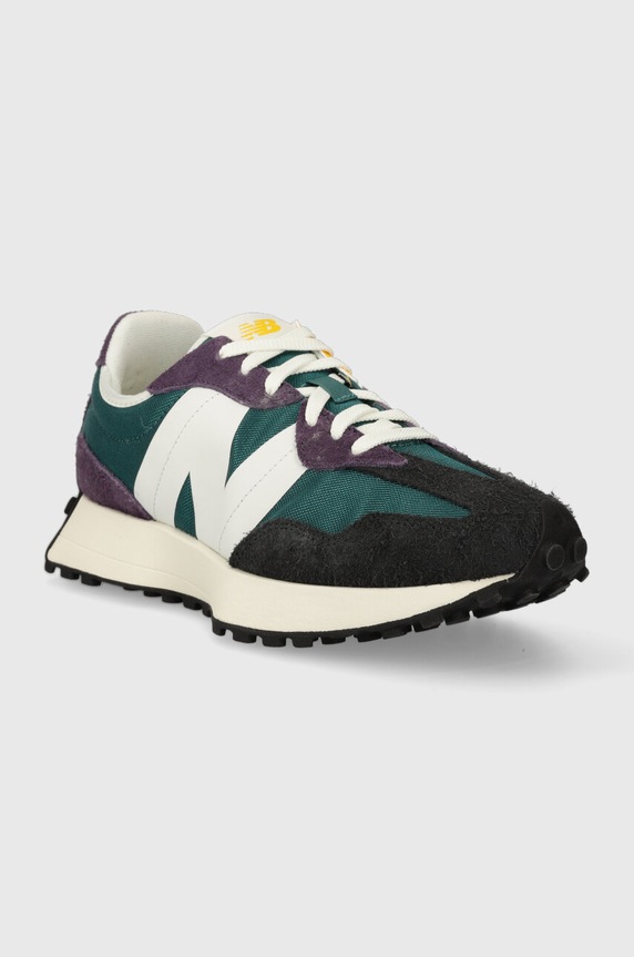 New Balance sneakers MS327HA MS327HA turchese AW23