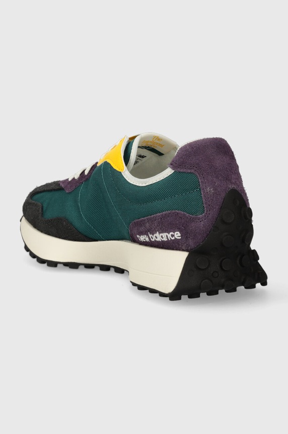 Scarpe New Balance sneakers MS327HA MS327HA turchese