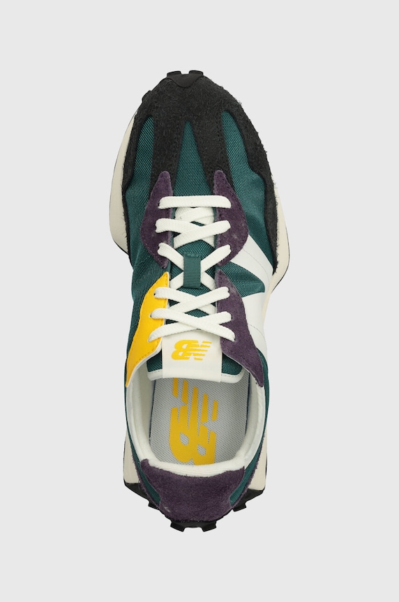 Маратонки New Balance MS327HA тюркоазен MS327HA