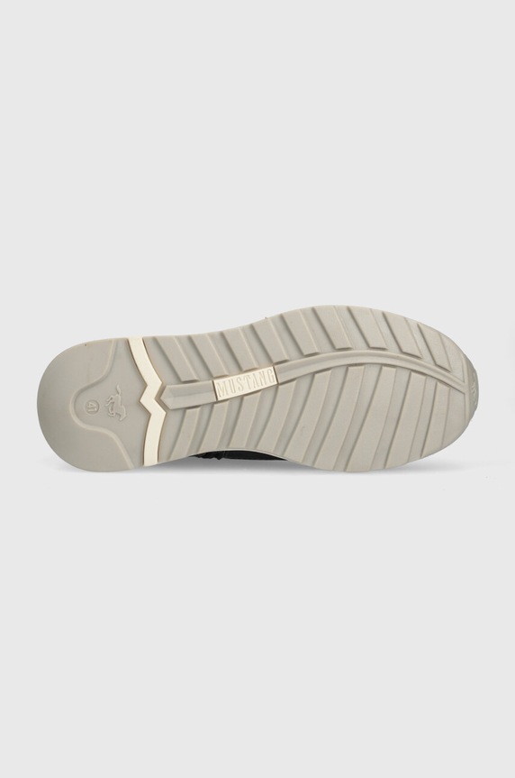 Mustang scarpe 4186502.20 grigio