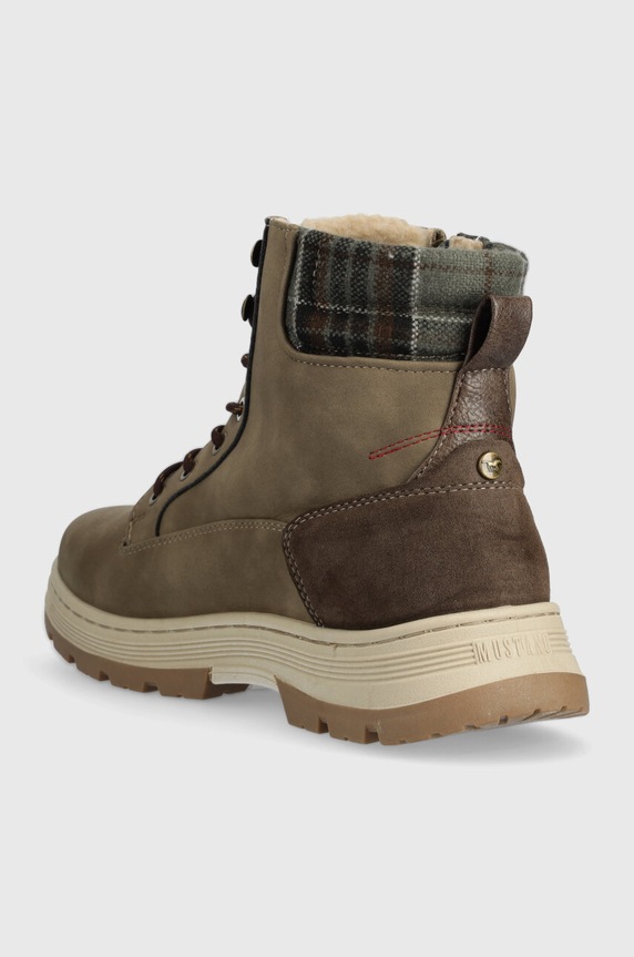 Obutev Piščančki Mustang 4192602.308 bež