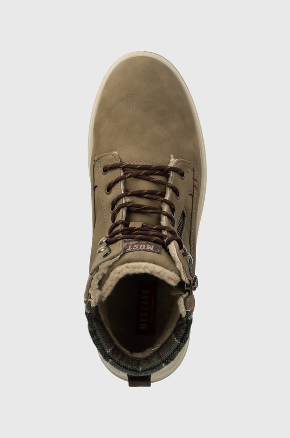 Piščančki Mustang bež 4192602.308