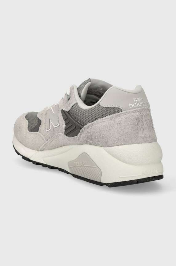 Boty Tenisky New Balance MT580MG2 MT580MG2 šedá