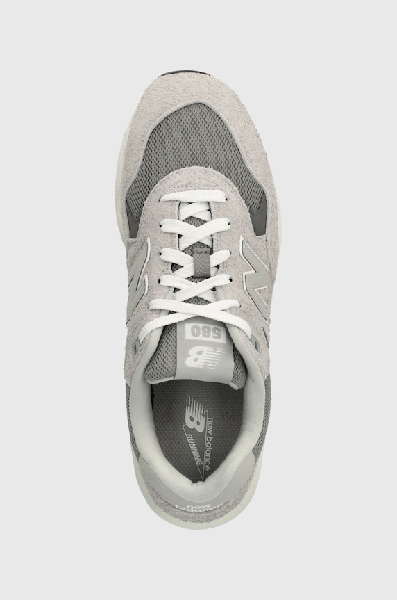 Tenisky New Balance MT580MG2 šedá MT580MG2