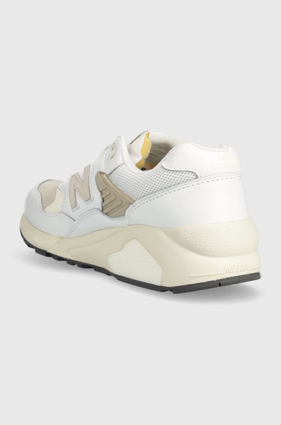 Obuća Tenisice New Balance 580 MT580VTG bijela