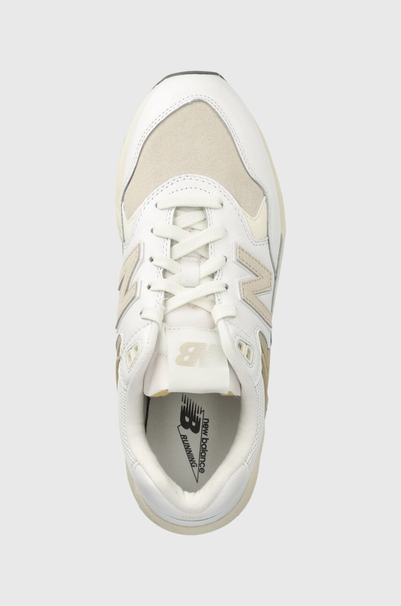 Tenisice New Balance 580 bijela MT580VTG