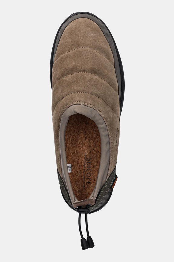 Tenisice Suicoke Pepper-Sev bež OG235Sev