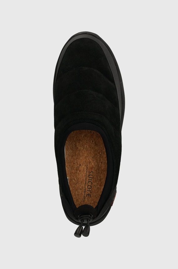 Suicoke sneakersy Pepper-Sev czarny OG235Sev