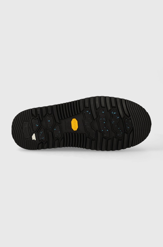 Suicoke papuci de casa OG073SwpabMID Ron Swpab Mid OG073SwpabMID negru