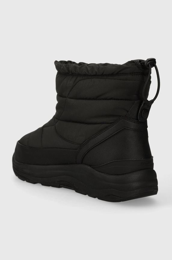 Scarpe Suicoke stivali da neve Bower-Modev OG222modev nero