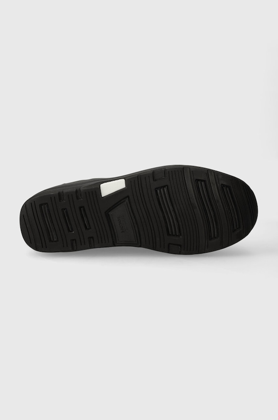 Suicoke stivali da neve Bower-Modev OG222modev nero
