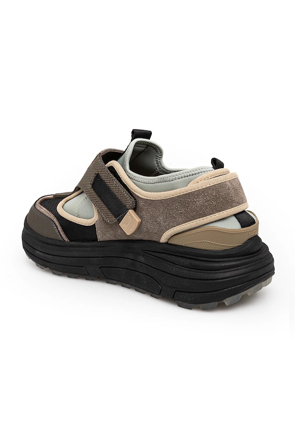 Încălțăminte Suicoke sneakers Tred OG349 bej