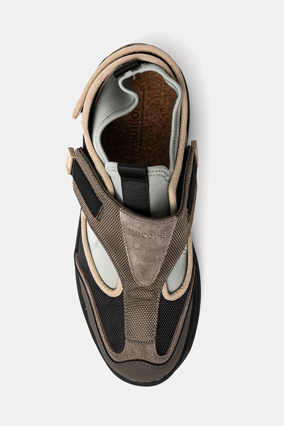 Suicoke sneakers Tred OG349 bej