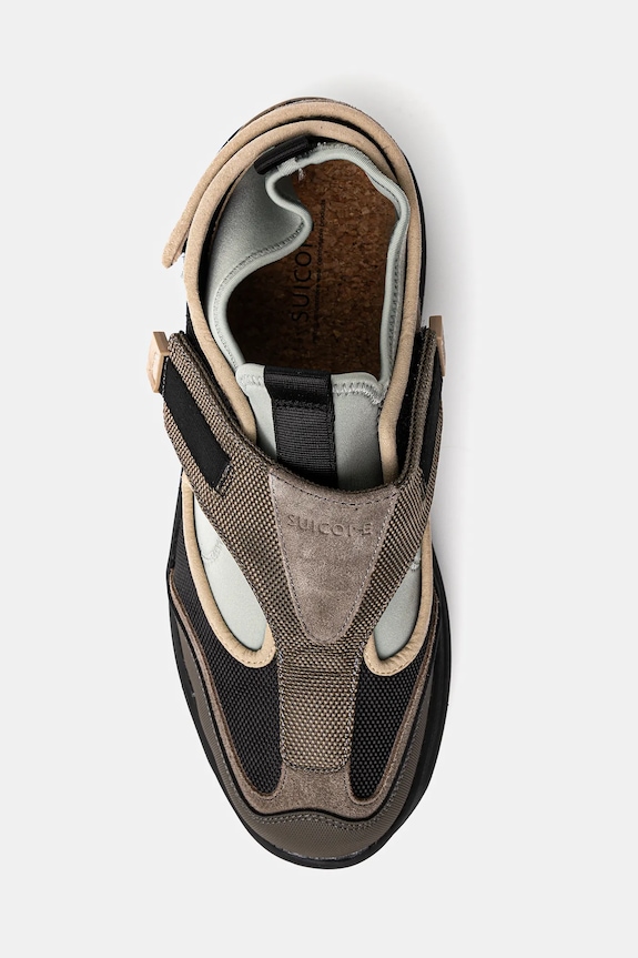 Suicoke sneakers Tred OG349 bej