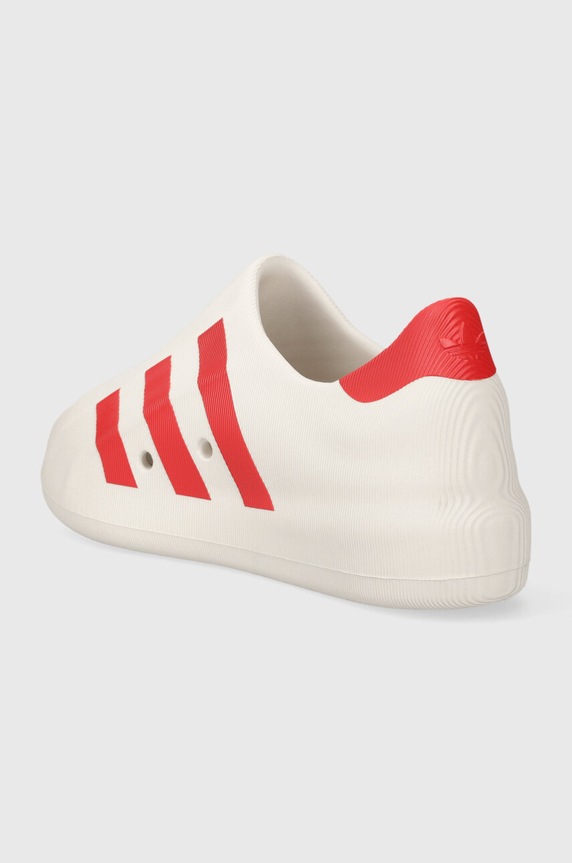 Shoes adidas Originals sneakers adiFOM Superstar ID4661 white