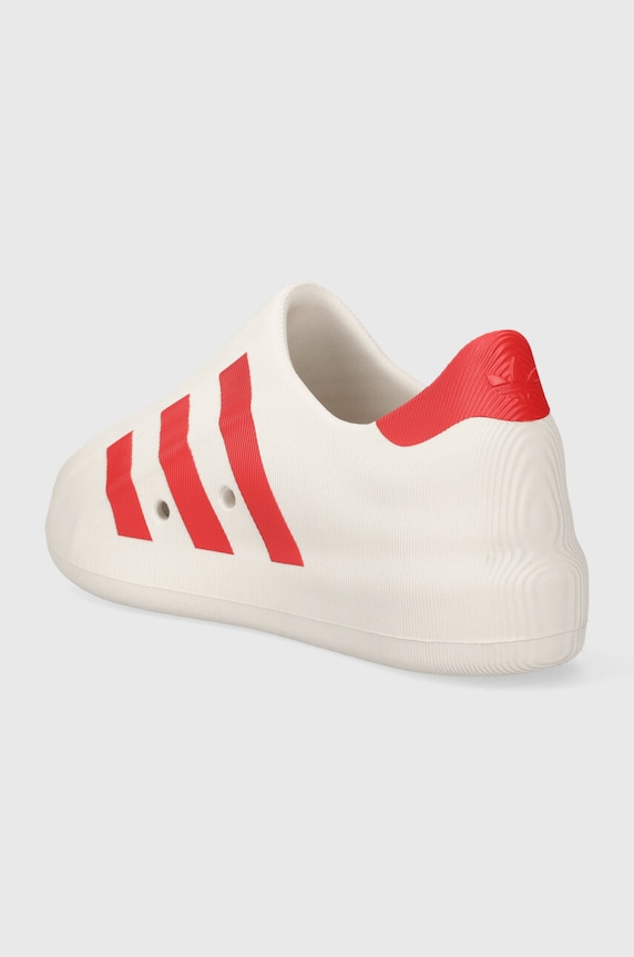 Shoes adidas Originals sneakers adiFOM Superstar ID4661 white