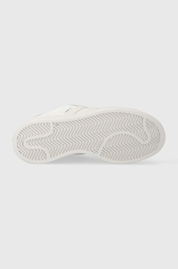 Кожаные кроссовки adidas Originals Campus 00s ID2067 белый