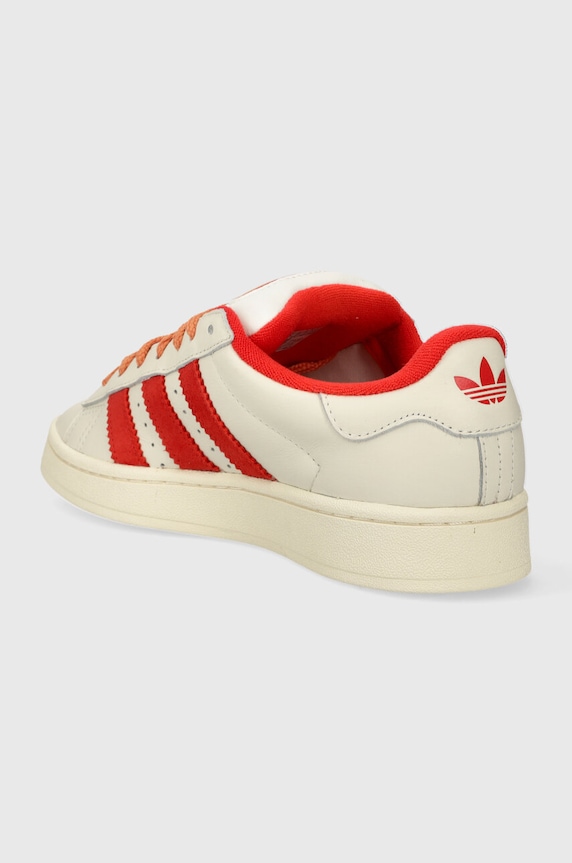 Obuwie adidas Originals Campus 00s ID2068 beżowy