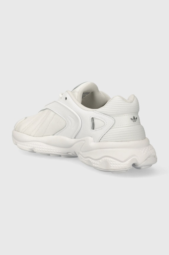 Încălțăminte adidas Originals sneakers Oztral ID9790 alb