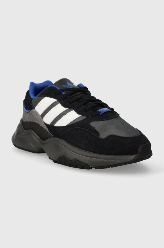 adidas Originals sneakers Retropy F90 IG9988 gri AW23
