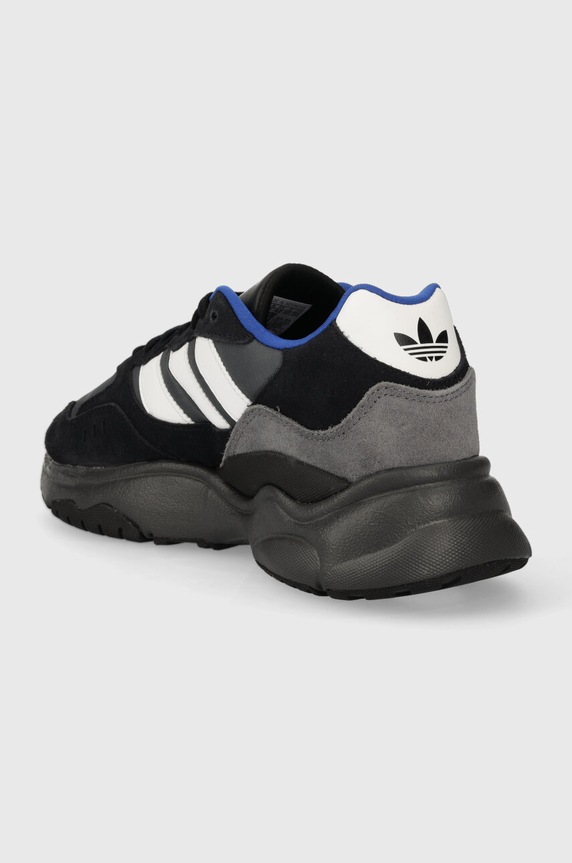 Încălțăminte adidas Originals sneakers Retropy F90 IG9988 gri