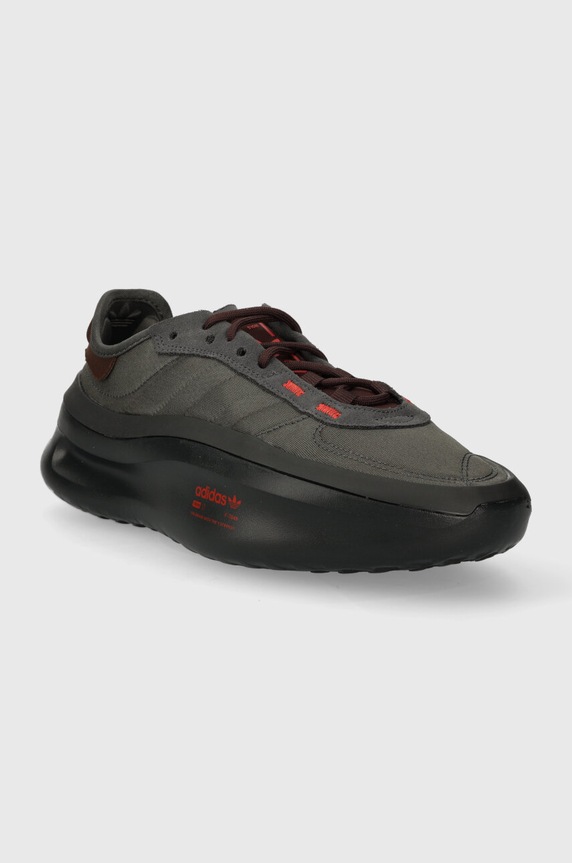 adidas Originals sneakers adiFom TRXN ID0284 gray AW23