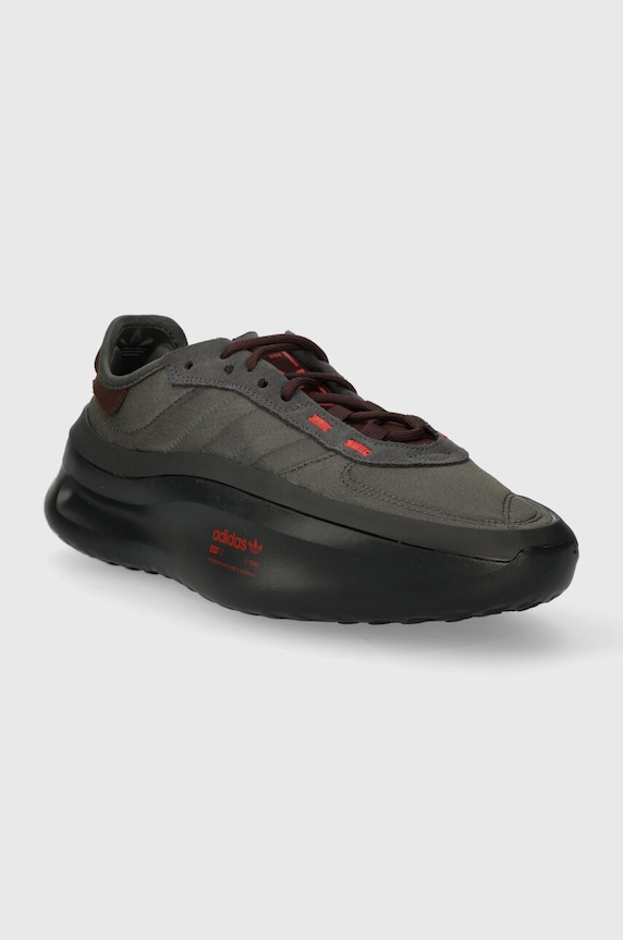 adidas Originals sneakers adiFom TRXN ID0284 gray AW23