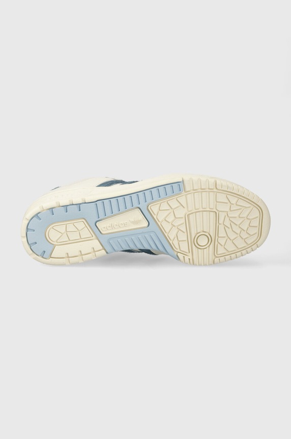 adidas Originals sneakers in pelle IE7137 beige
