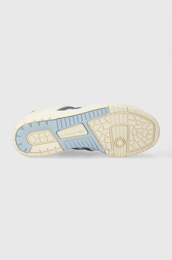 adidas Originals sneakers in pelle IE7137 beige