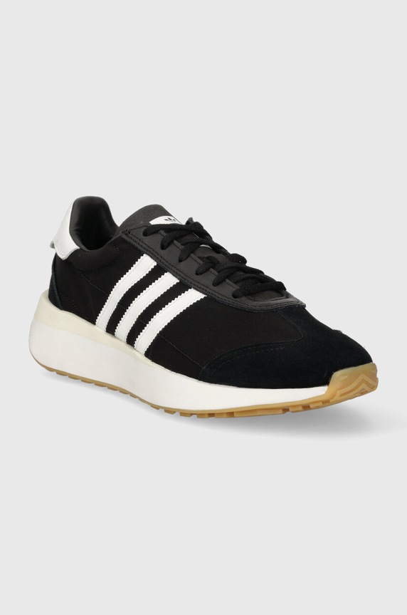 adidas Originals sneakers Country XLG IF8407 nero AW23