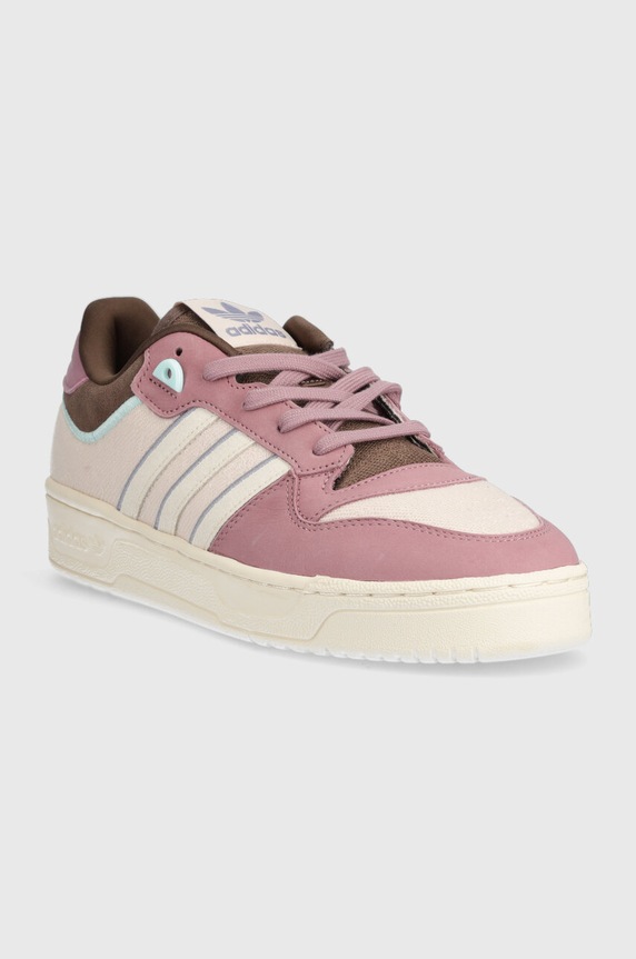 adidas Originals sneakers RIVALRY LOW 86 IF5467 pink AW23