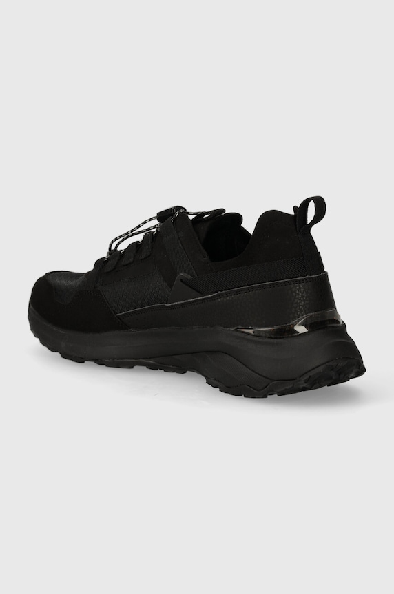 Cipők Jack Wolfskin cipő Dromoventure Athletic Low 4057011 fekete