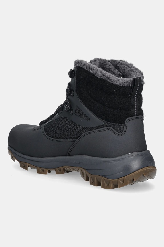 Scarpe Jack Wolfskin scarpe Everquest Texapore High 4053621 nero