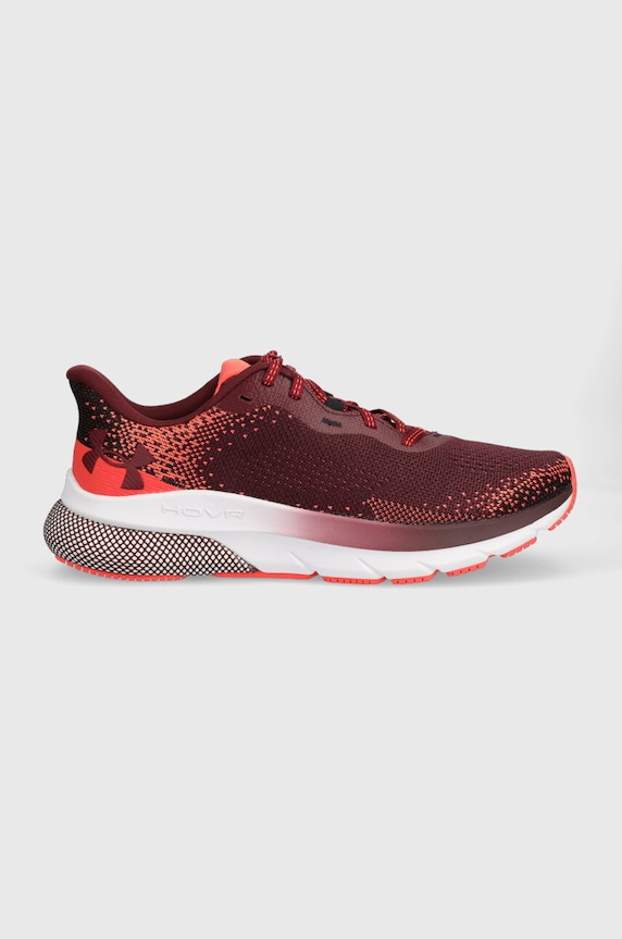 Бігові кросівки Under Armour Hovr Turbulence 2 синтетичний бордо 3026520