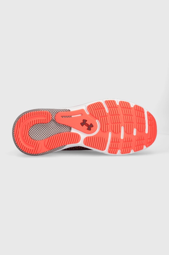Бігові кросівки Under Armour Hovr Turbulence 2 3026520 бордо
